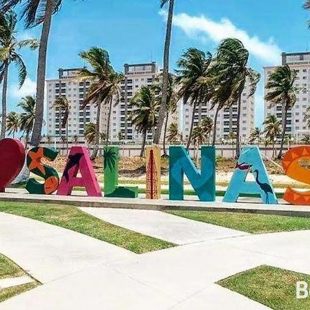 Salinas Park Resort Salinópolis Exterior foto